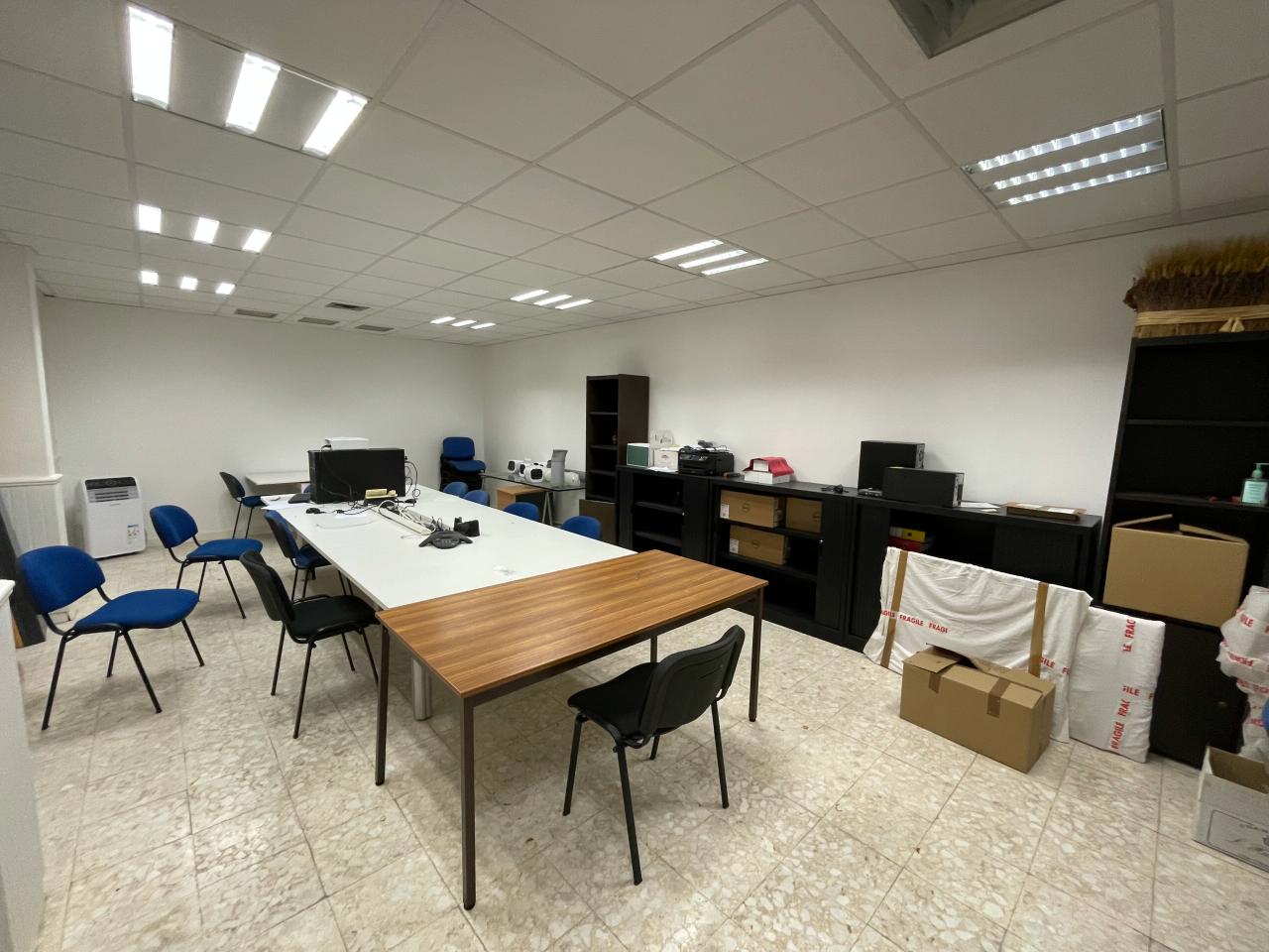 Bureau Toulouse 383m² Location bureau Toulouse Haute-Garonne OLBUR2424114 3